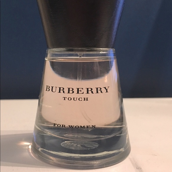 Burberry Other - Burberry touch